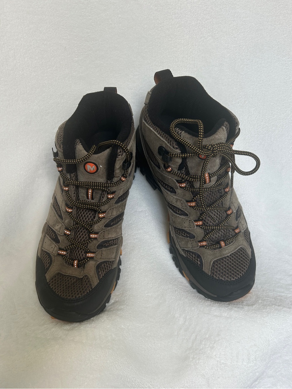 Merrell Boots - Picture 3 of 7